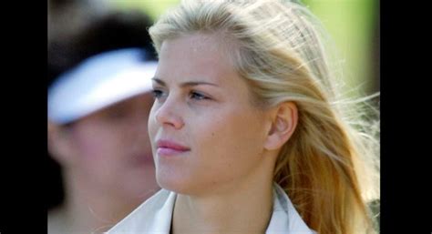 Elin Nordegren